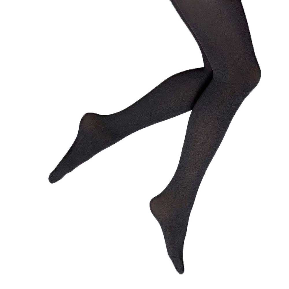 Simply Vera Wang Black Stockings- BRAND NEW W TAGS